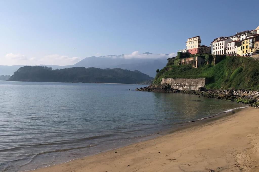 La Llastrina 14A03 Lastres Eksteriør bilde