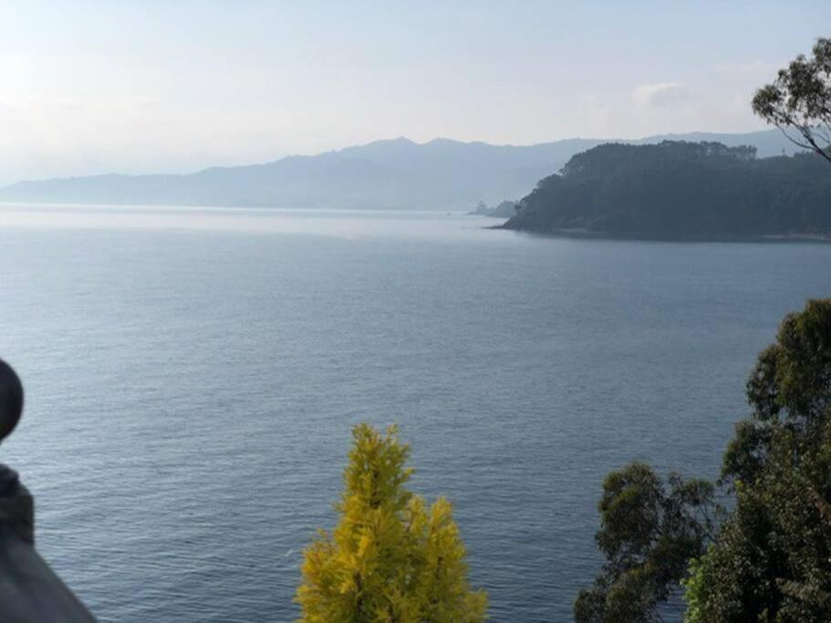 La Llastrina 14A03 Lastres Eksteriør bilde