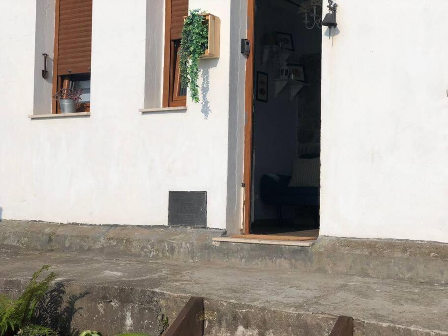 La Llastrina 14A03 Lastres Eksteriør bilde