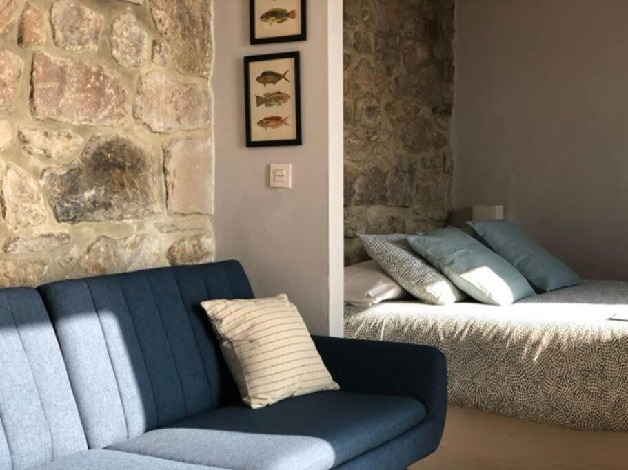 La Llastrina 14A03 Lastres Eksteriør bilde