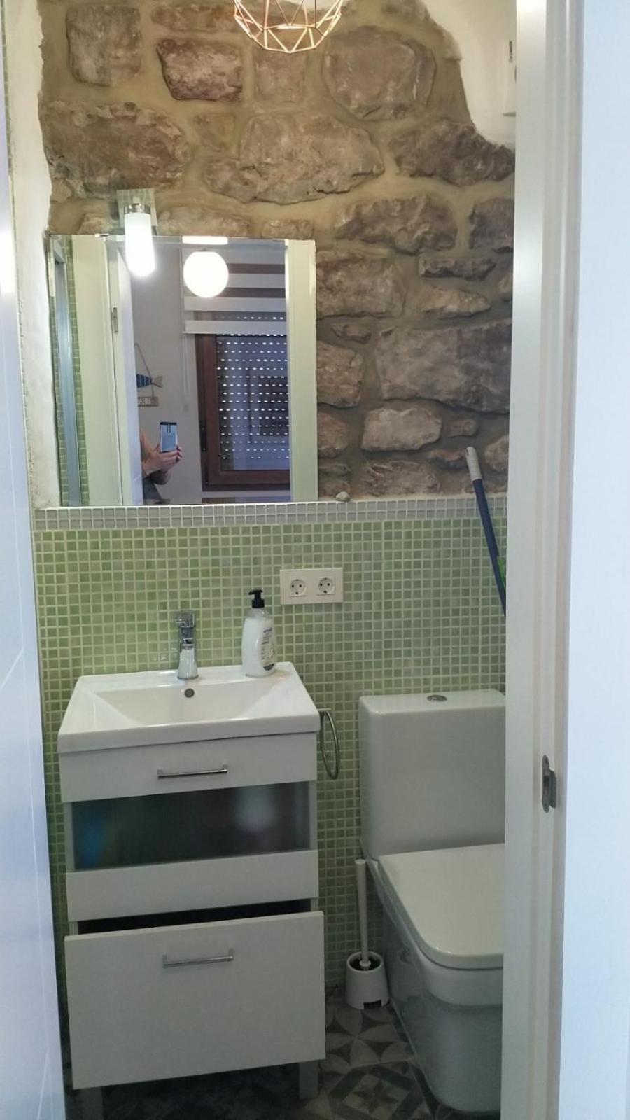 La Llastrina 14A03 Lastres Eksteriør bilde